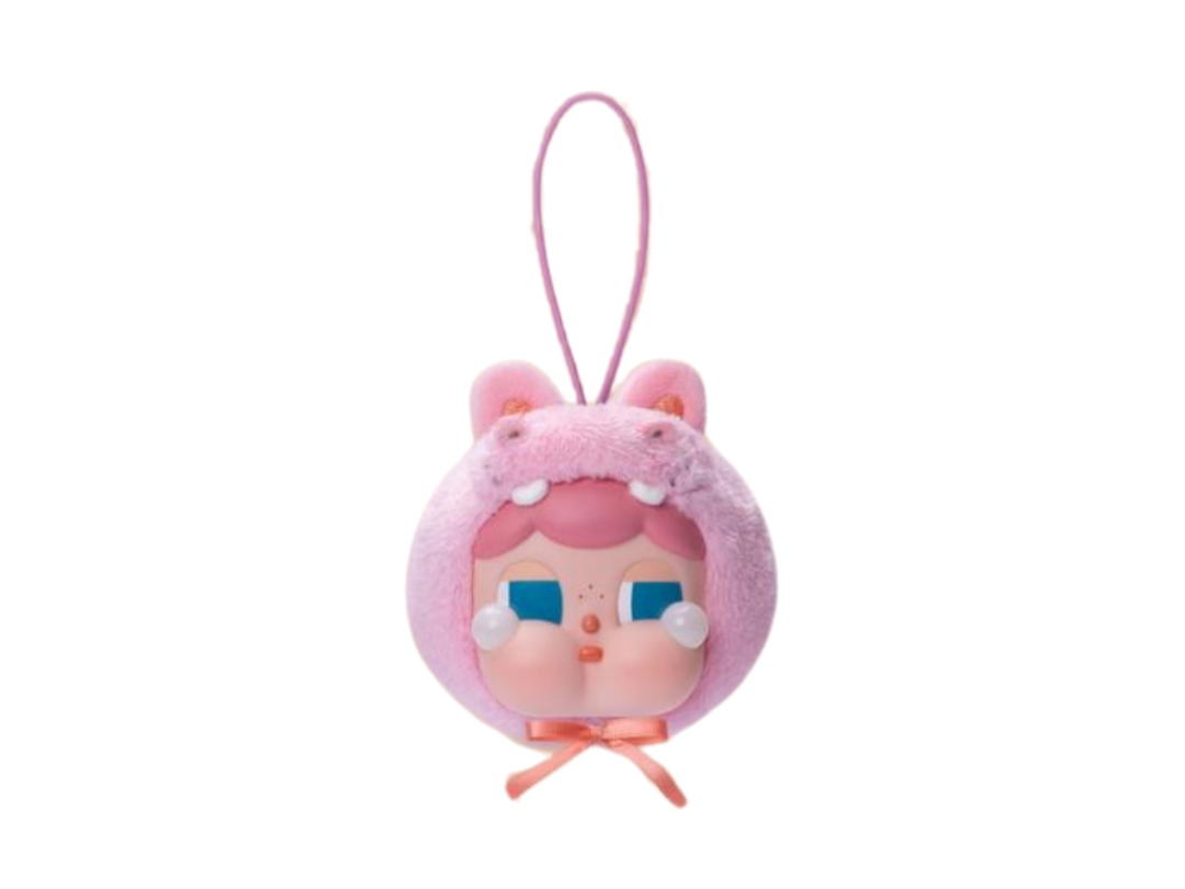 Molly Factory (เช็คการ์ด) Molly Factory The Sleepy Hippo Crying Blob Sad Zoo Day