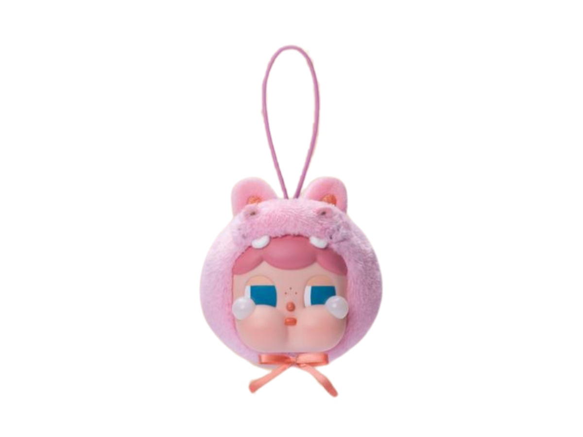 Molly Factory (เช็คการ์ด) Molly Factory The Sleepy Hippo Crying Blob Sad Zoo Day