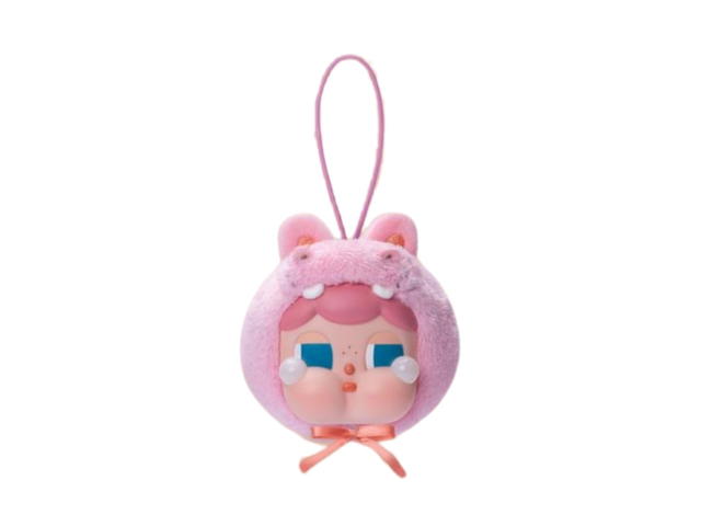 Molly Factory (เช็คการ์ด) Molly Factory The Sleepy Hippo Crying Blob Sad Zoo Day - view 1