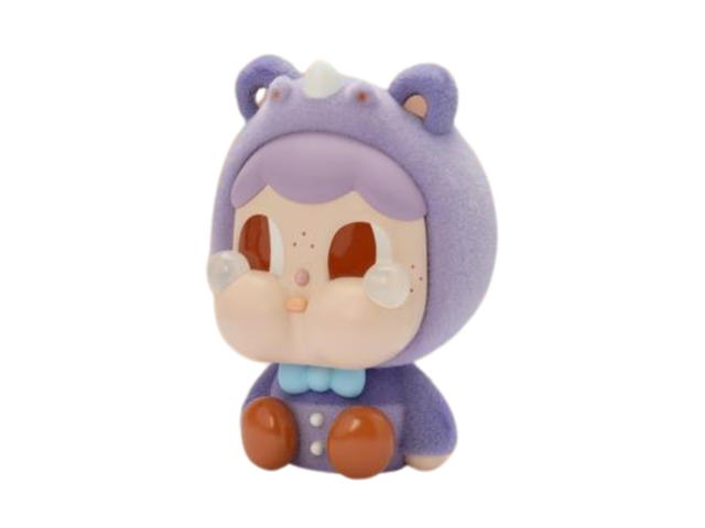 Molly Factory (เช็คการ์ด) Molly Factory The Sassy Rhino Too Cute to Cry Sad Zoo Day - view 2