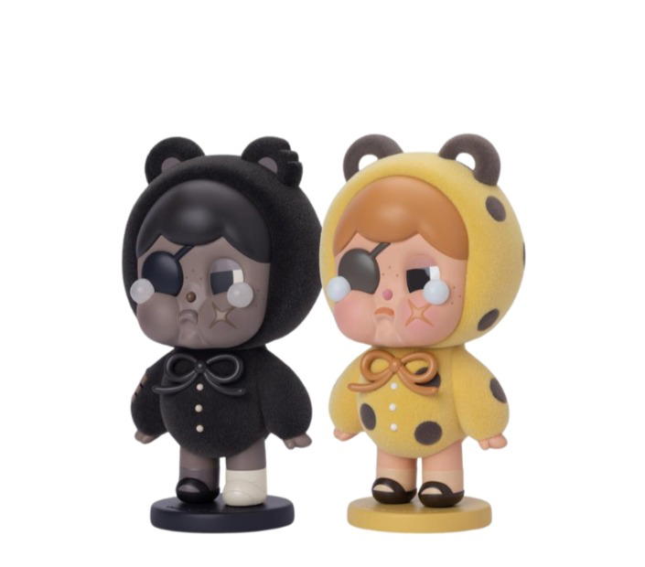 Buy Molly Factory Big Babies Don’t Cry Whole Set at Sasom – Authentic and Ready to Ship