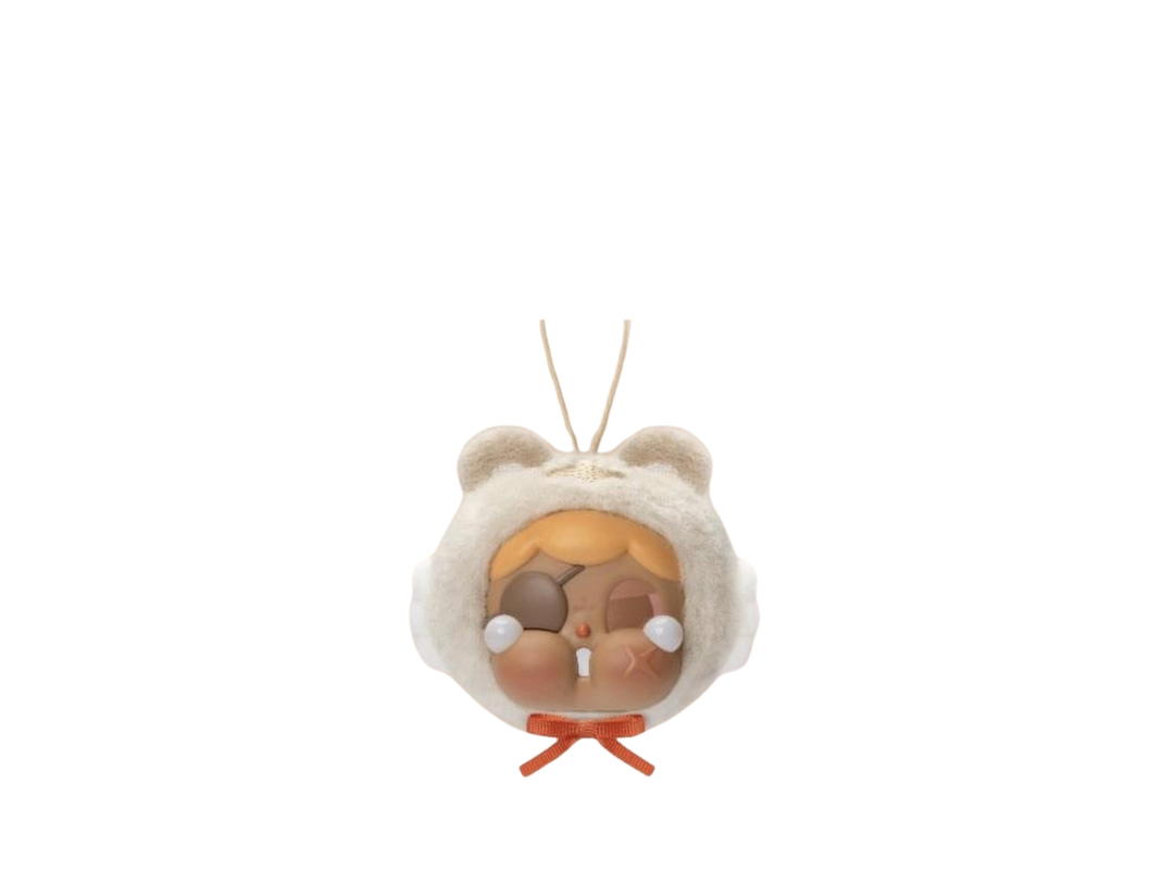Molly Factory (เช็คการ์ด) Molly Factory The Golden Tiger Crying Blob Sad Zoo Day Single Ball