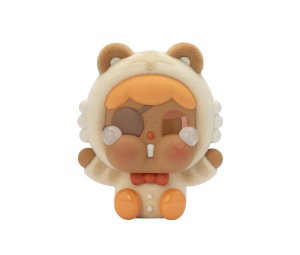 Molly Factory ของแท้ Art Toy ฟิกเกอร์ พร้อมส่ง | SASOM