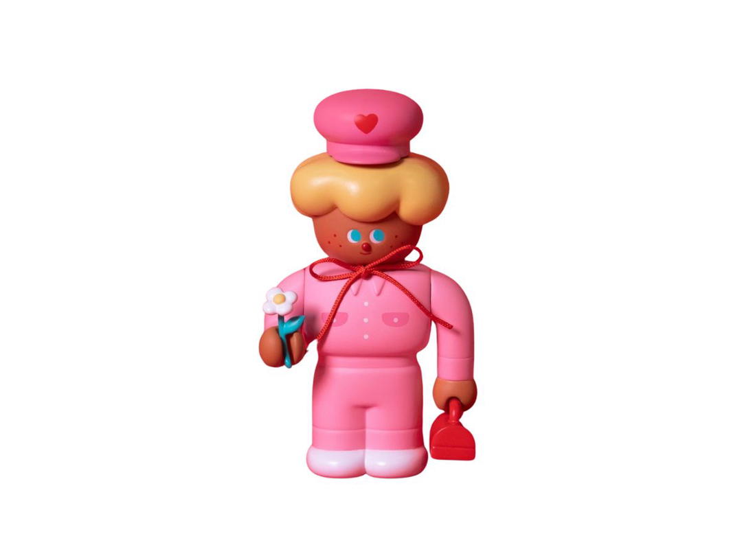 Molly Factory Molly Factory Fixboy Lover Boy Version