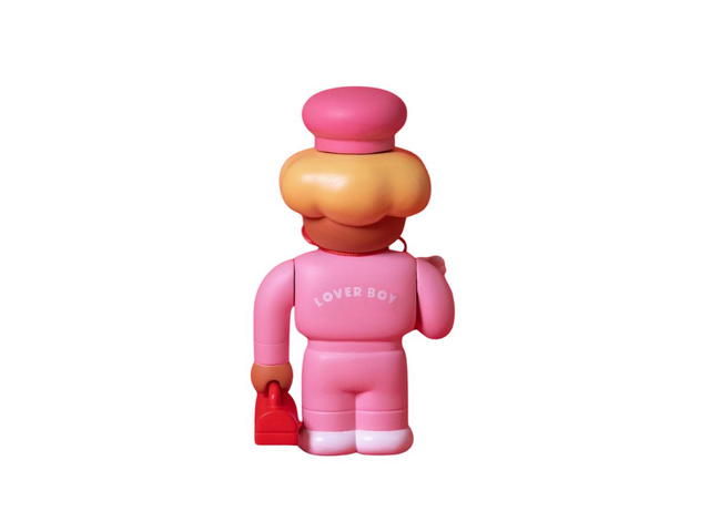 Molly Factory Molly Factory Fixboy Lover Boy Version - view 3