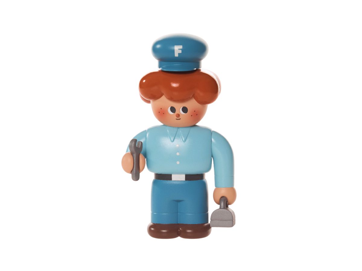 Molly Factory Molly Factory Fixboy The Original Version