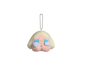 Buy Molly Factory My Lil’ Fluffy Tears Original Blonde at Sasom – Authentic and Ready to Ship
