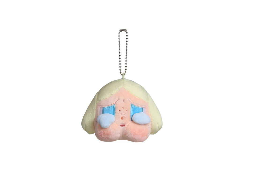 Molly Factory Molly Factory My Lil’ Fluffy Tears Original Blonde