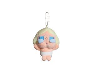 Buy Molly Factory My Lil’ Fluffy Tears Original Blonde Full Body at Sasom – Authentic and Ready to Ship
