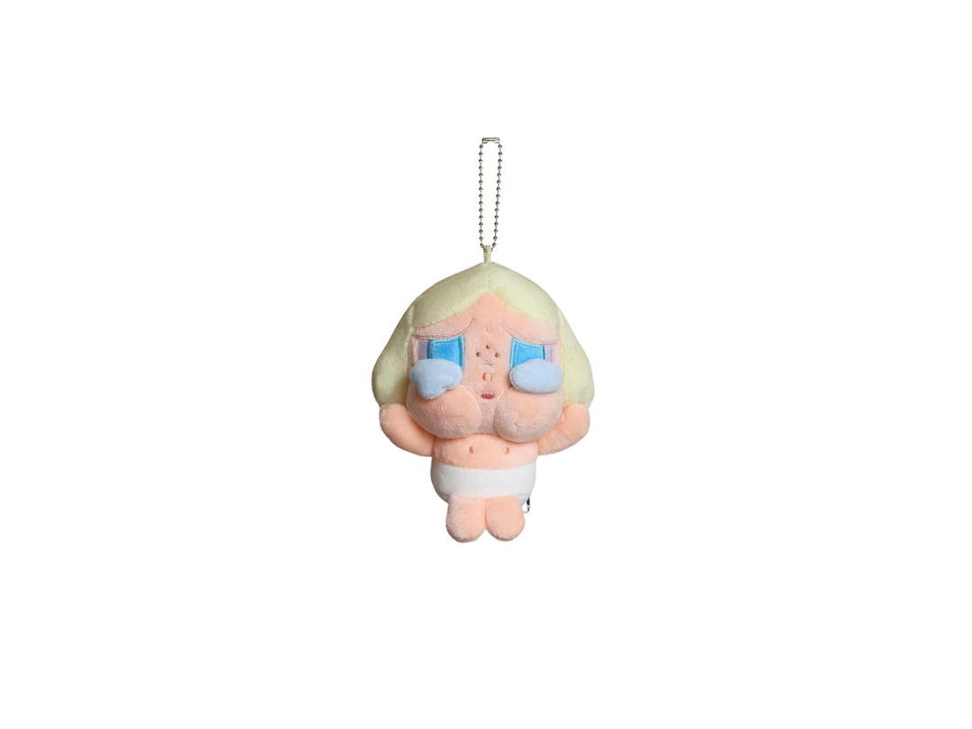 Molly Factory Molly Factory My Lil’ Fluffy Tears Original Blonde Full Body