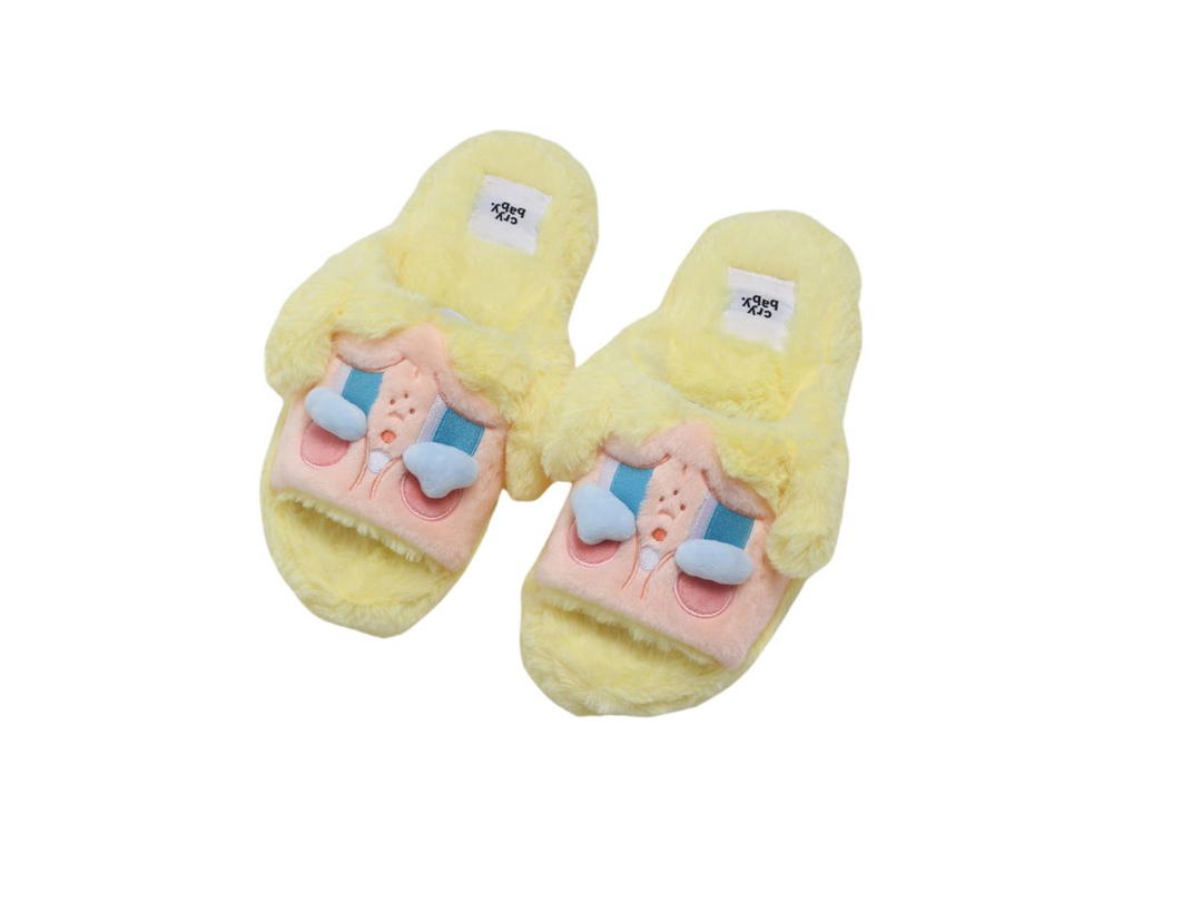 Molly Factory Molly Factory Slip Away Blonde Edition