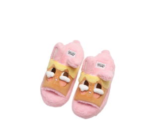 Buy Molly Factory Slip Away Pink at Sasom – Authentic and Ready to Ship