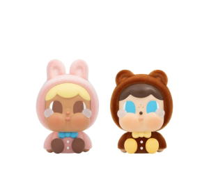 Buy Molly Factory Too Cute Too Cry Figure at Sasom – Authentic and Ready to Ship