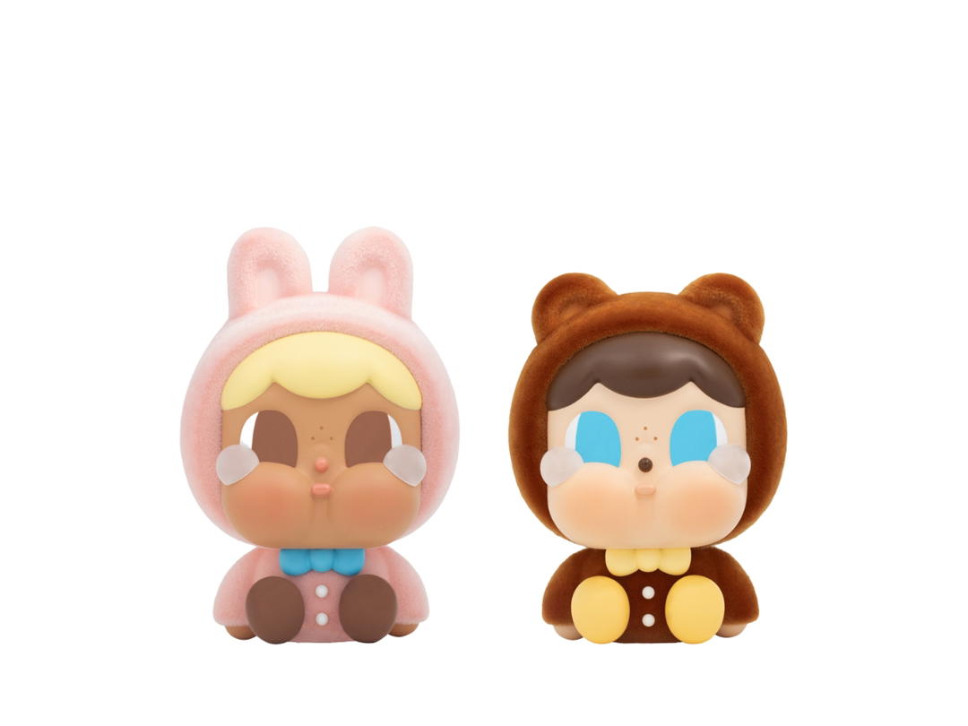 Molly Factory Molly Factory Too Cute Too Cry Figure