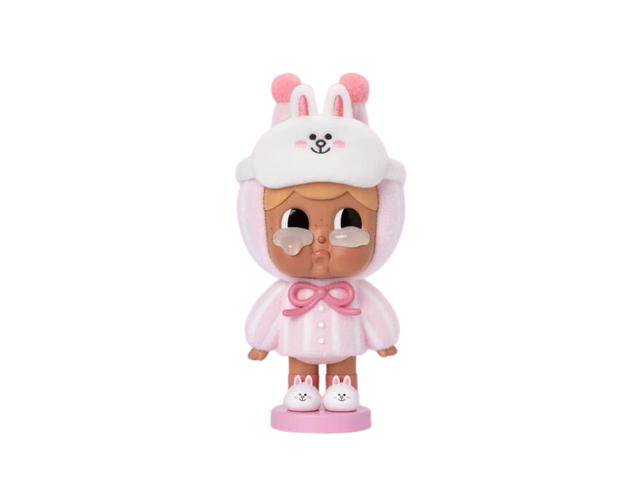 Molly Factory Molly Factory Crybuddy & Line Friends Cony Toy - view 1