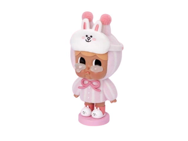 Molly Factory Molly Factory Crybuddy & Line Friends Cony Toy - view 2