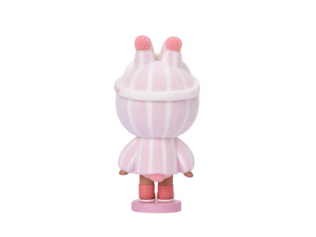 Molly Factory Molly Factory Crybuddy & Line Friends Cony Toy - view 3