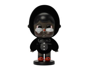 Molly Factory ของแท้ Art Toy ฟิกเกอร์ พร้อมส่ง | SASOM