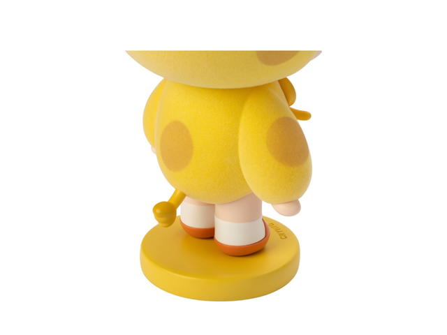 Molly Factory Molly Factory Big Babies Don’t CryThe Last Giraffe 400% Edition (Vinyl) - view 3