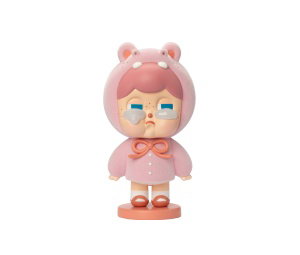 Molly Factory ของแท้ Art Toy ฟิกเกอร์ พร้อมส่ง | SASOM