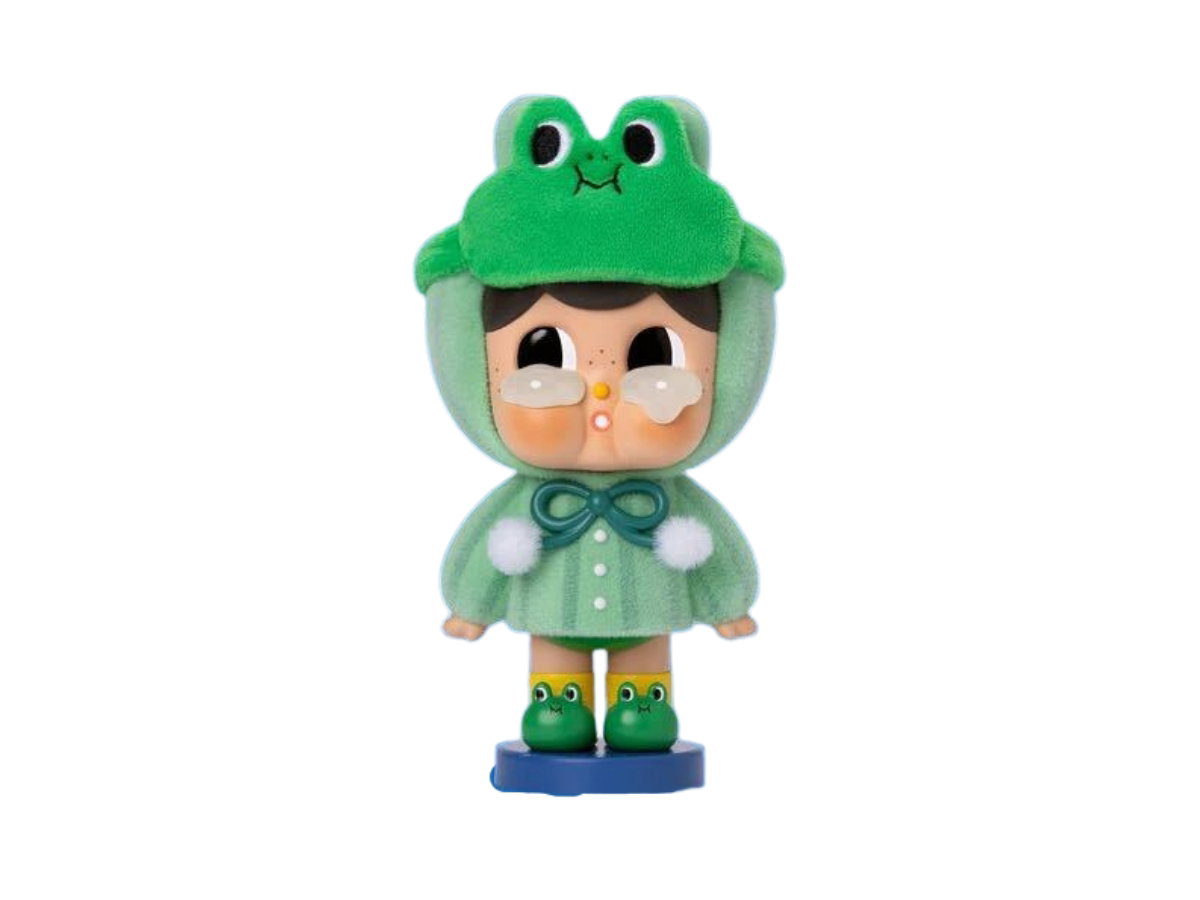 Molly Factory Too Cute Too Cry | Authentic & Best Price
