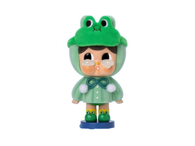 Molly Factory Molly Factory Crybuddy & Line Friends Leonard Toy - view 1