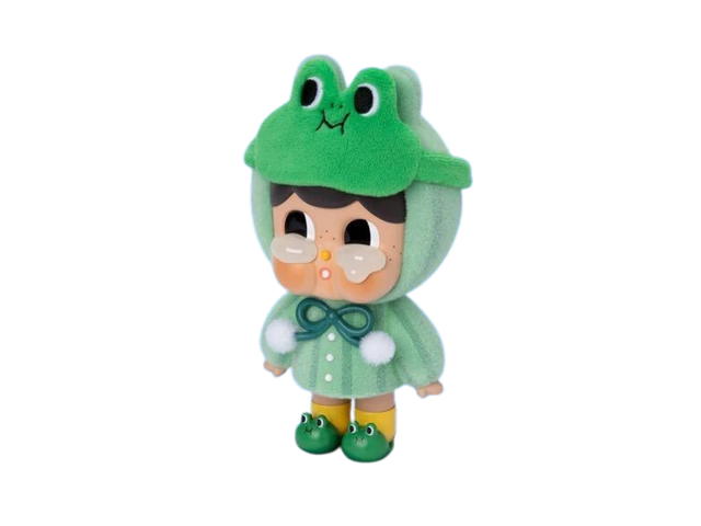 Molly Factory Molly Factory Crybuddy & Line Friends Leonard Toy - view 2
