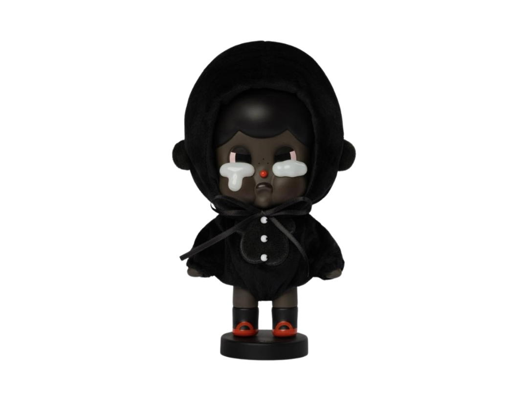 Molly Factory Molly Factory The Grumpy Gorilla Crybuddy Sad Zoo Day (200%)