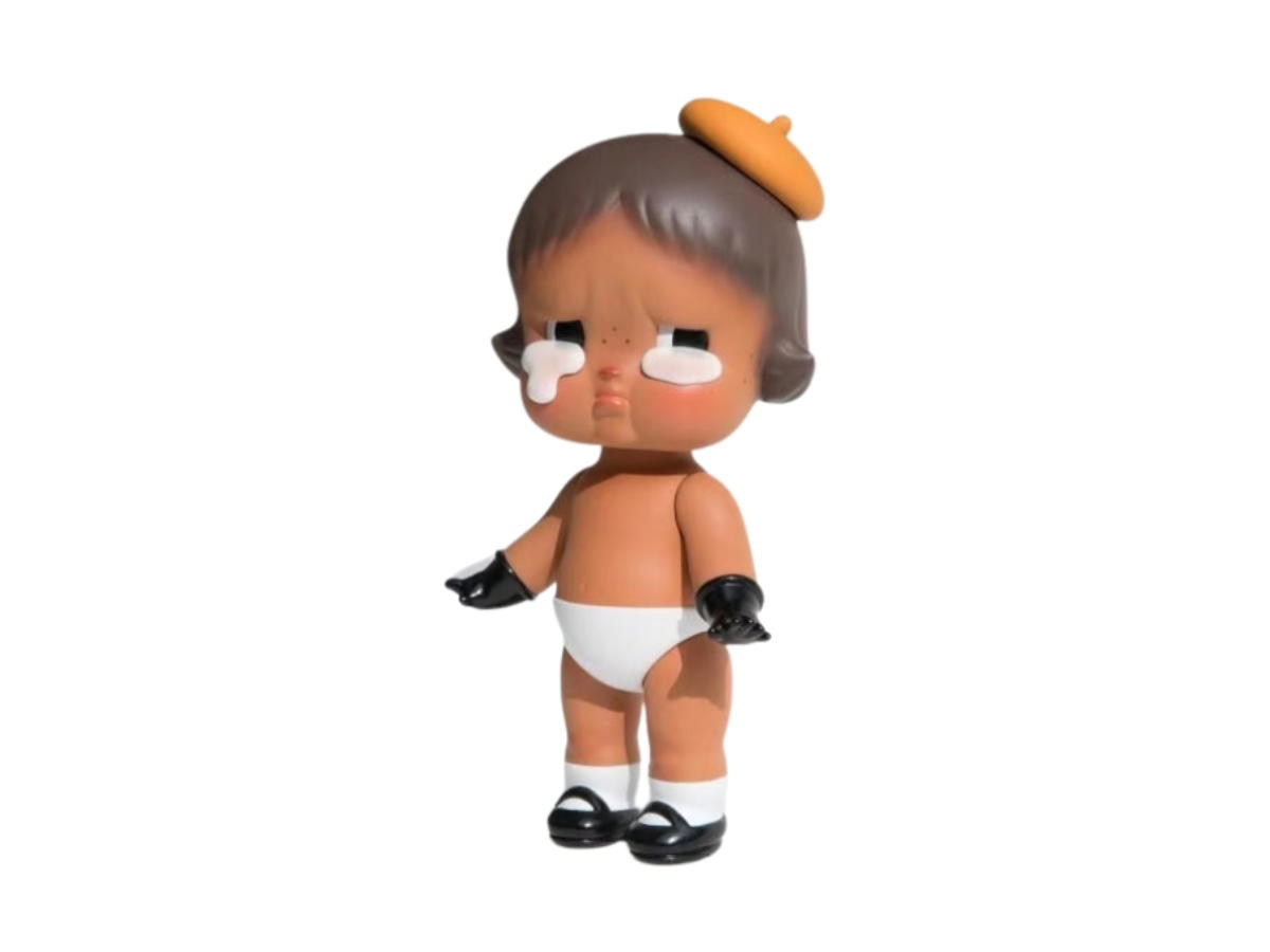 Molly Factory Molly Factory Crybaby The Doll Original Version