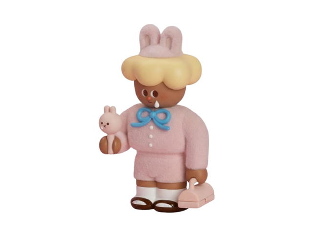 Molly Factory Molly Factory Fixboy x CryBunny - view 2