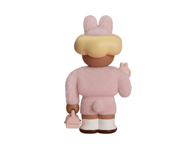 Molly Factory Molly Factory Fixboy x CryBunny - view 3