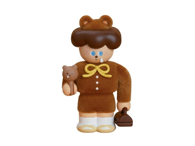 Molly Factory Molly Factory Fixboy x CryTeddy - view 1