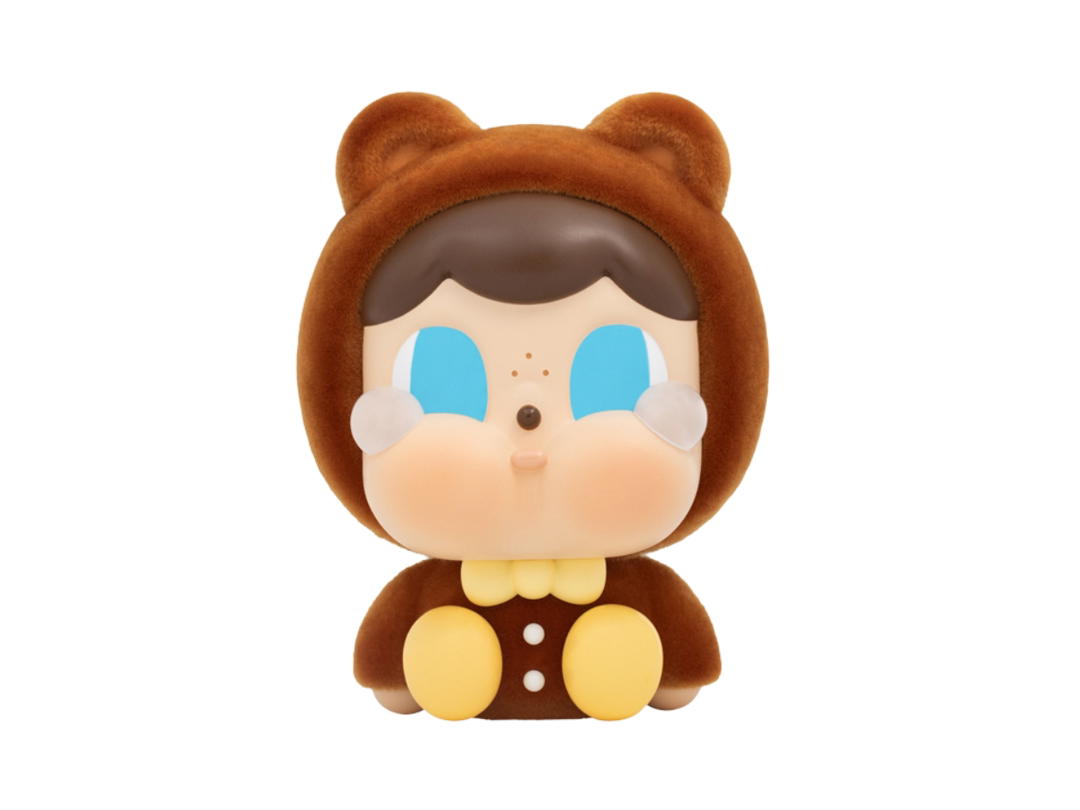 Molly Factory Molly Factory Too Cute Too Cry - Cryteddy