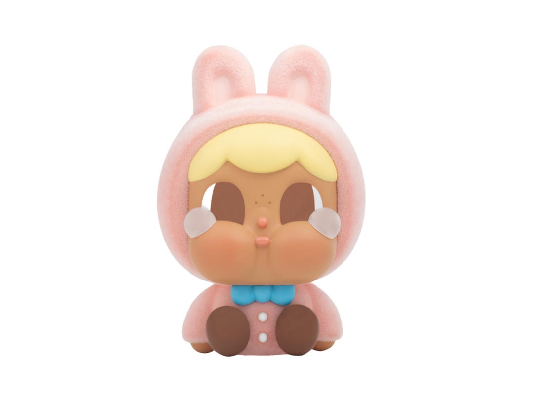 Molly Factory Molly Factory Too Cute Too Cry - Crybunny