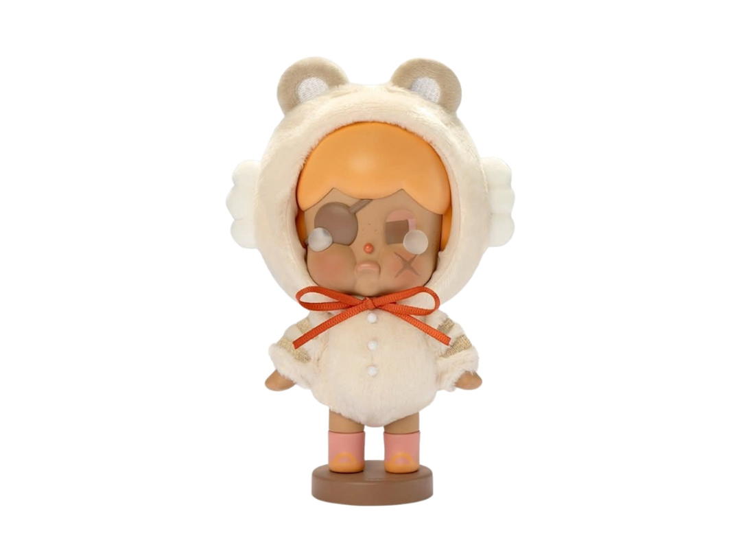 Molly Factory Molly Factory The Golden Tiger Big Babies Don’t Cry 200% Edition