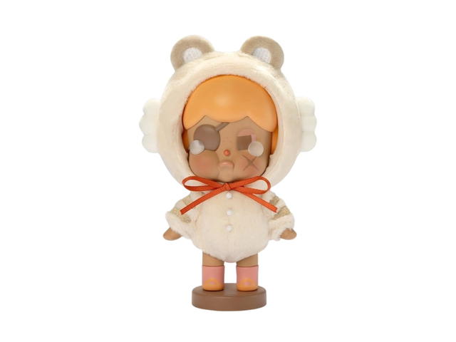 Molly Factory Molly Factory The Golden Tiger Big Babies Don’t Cry 200% Edition - view 1