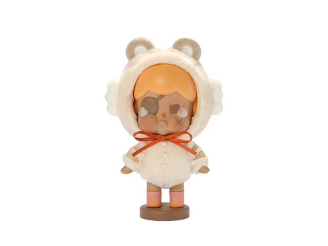 Molly Factory Molly Factory The Golden Tiger Big Babies Don’t Cry 400% Edition - view 1