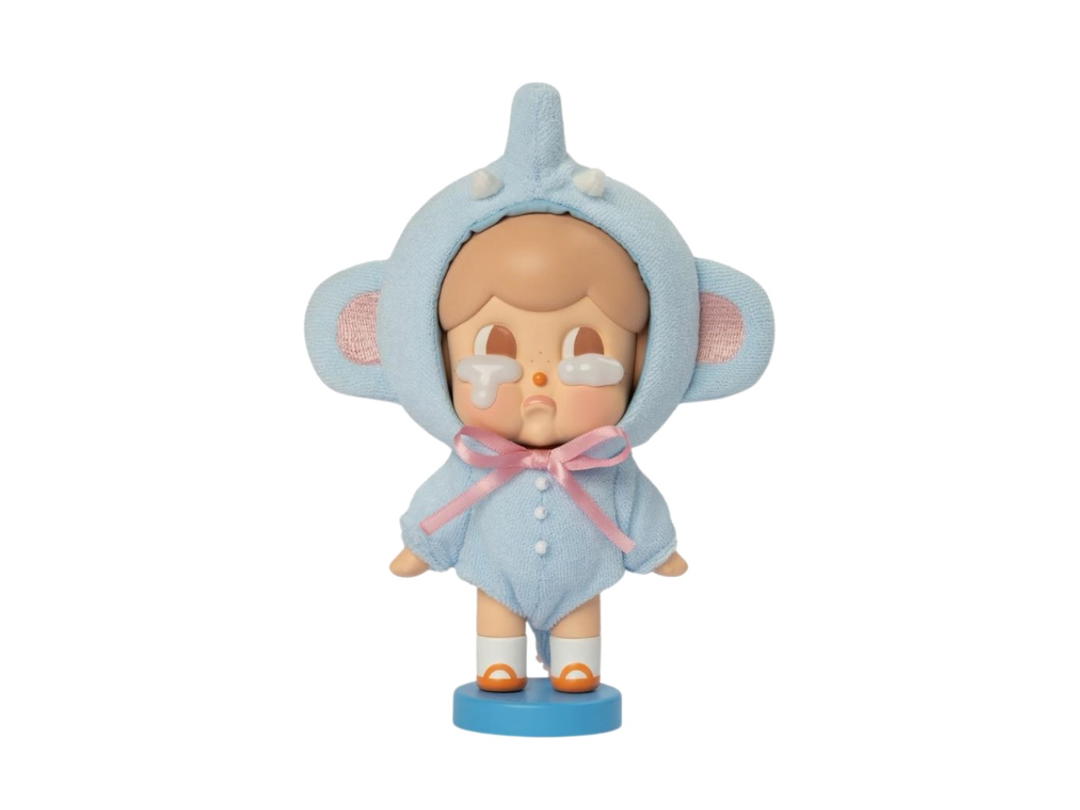 Molly Factory Molly Factory The Lost Elephant Crybuddy Sad Zoo Day (200%)