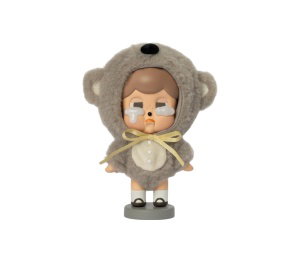 タイ限定 molly factory CRYBUDDY フィギュア コアラ タイ限定 molly