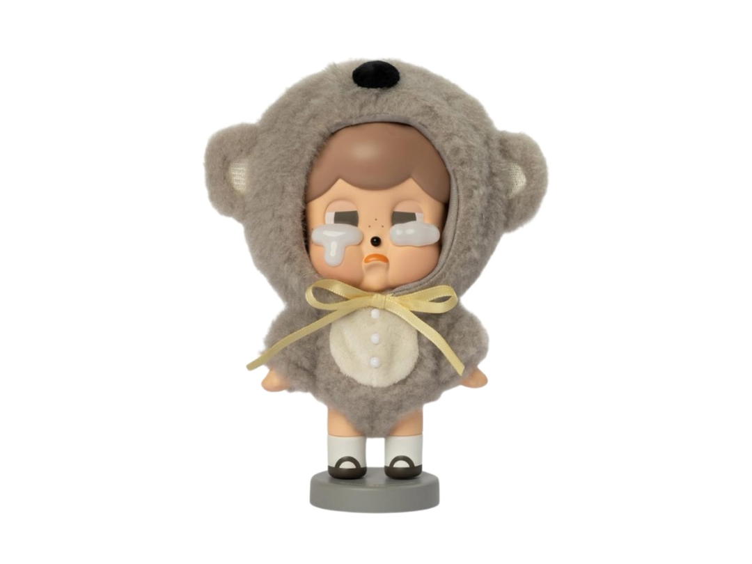Molly Factory Molly Factory The Lonely Koala Crybuddy Sad Zoo Day (200%)