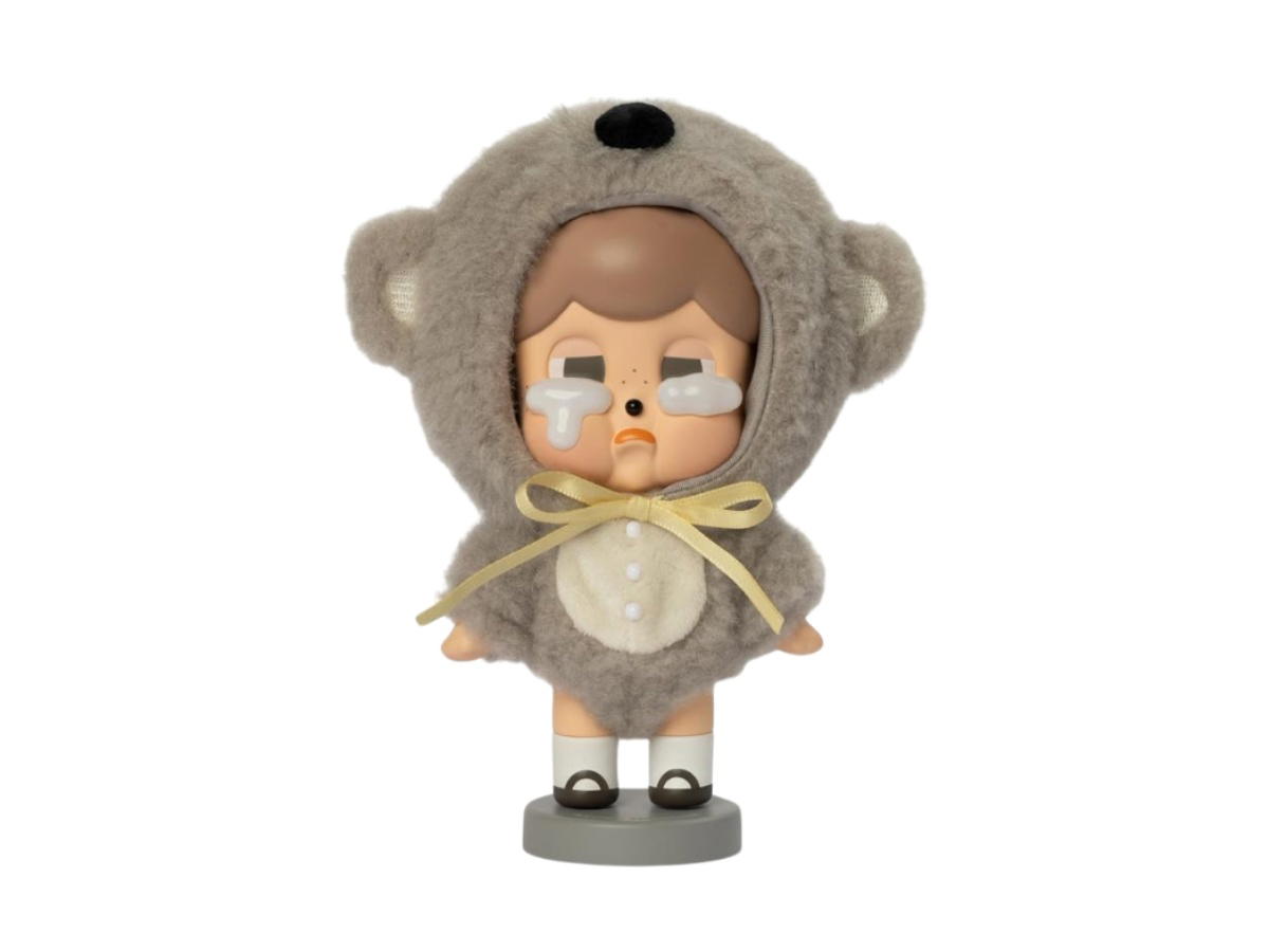 Molly Factory Molly Factory The Lonely Koala Crybuddy Sad Zoo Day (200%)