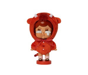 Molly Factory ของแท้ Art Toy ฟิกเกอร์ พร้อมส่ง | SASOM