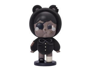 Buy Molly Factory The Old Panther Big Babies Don’t Cry 400% Edition at Sasom – Authentic and Ready to Ship