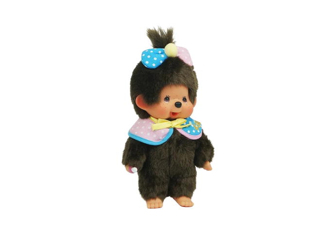 Monchhichi Monchhichi 45th Anniversary Size 18cm - view 2