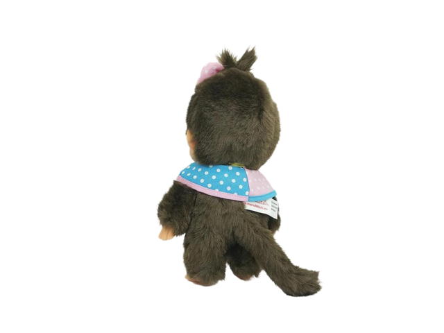 Monchhichi Monchhichi 45th Anniversary Size 18cm - view 3