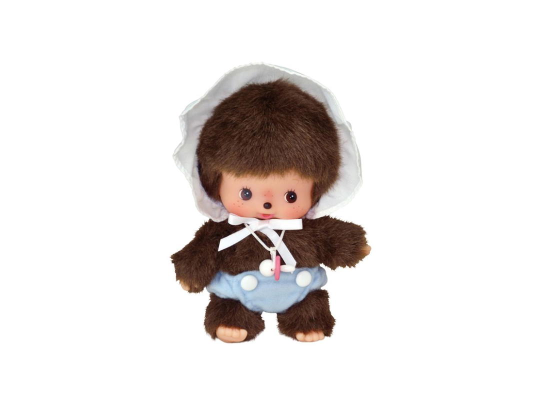 Monchhichi Monchhichi Bebichhichi Boy Size S