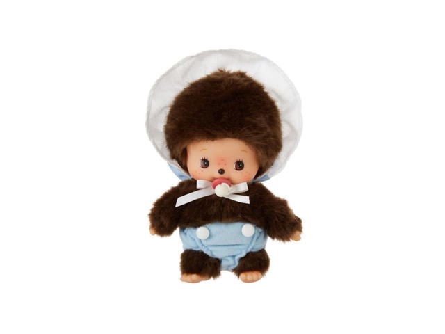 Monchhichi Monchhichi Bebichhichi Boy Size S - view 2