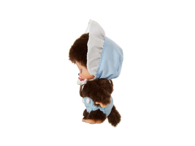 Monchhichi Monchhichi Bebichhichi Boy Size S - view 3