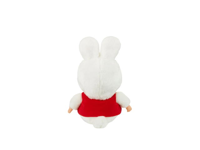 Monchhichi Monchhichi Bebichhichi Plush 2023 Year of Rabbit Size L - view 3