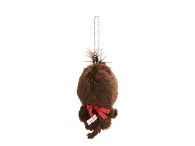 Monchhichi Monchhichi Big Head SS Keychain Girl - view 2